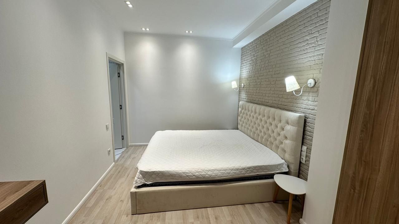 Flat in Tbilisi, Georgia, 99 m² - picture 5