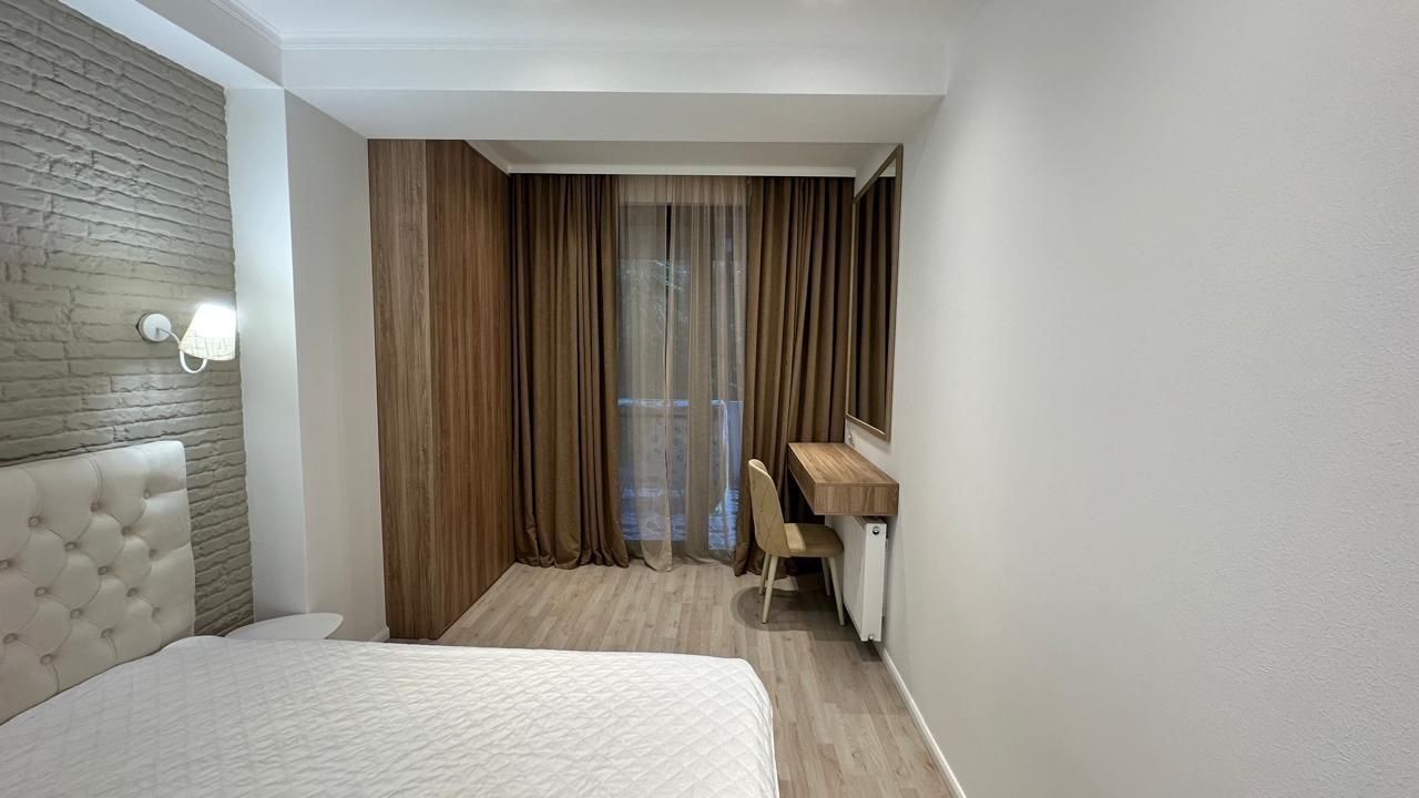 Flat in Tbilisi, Georgia, 99 m² - picture 6