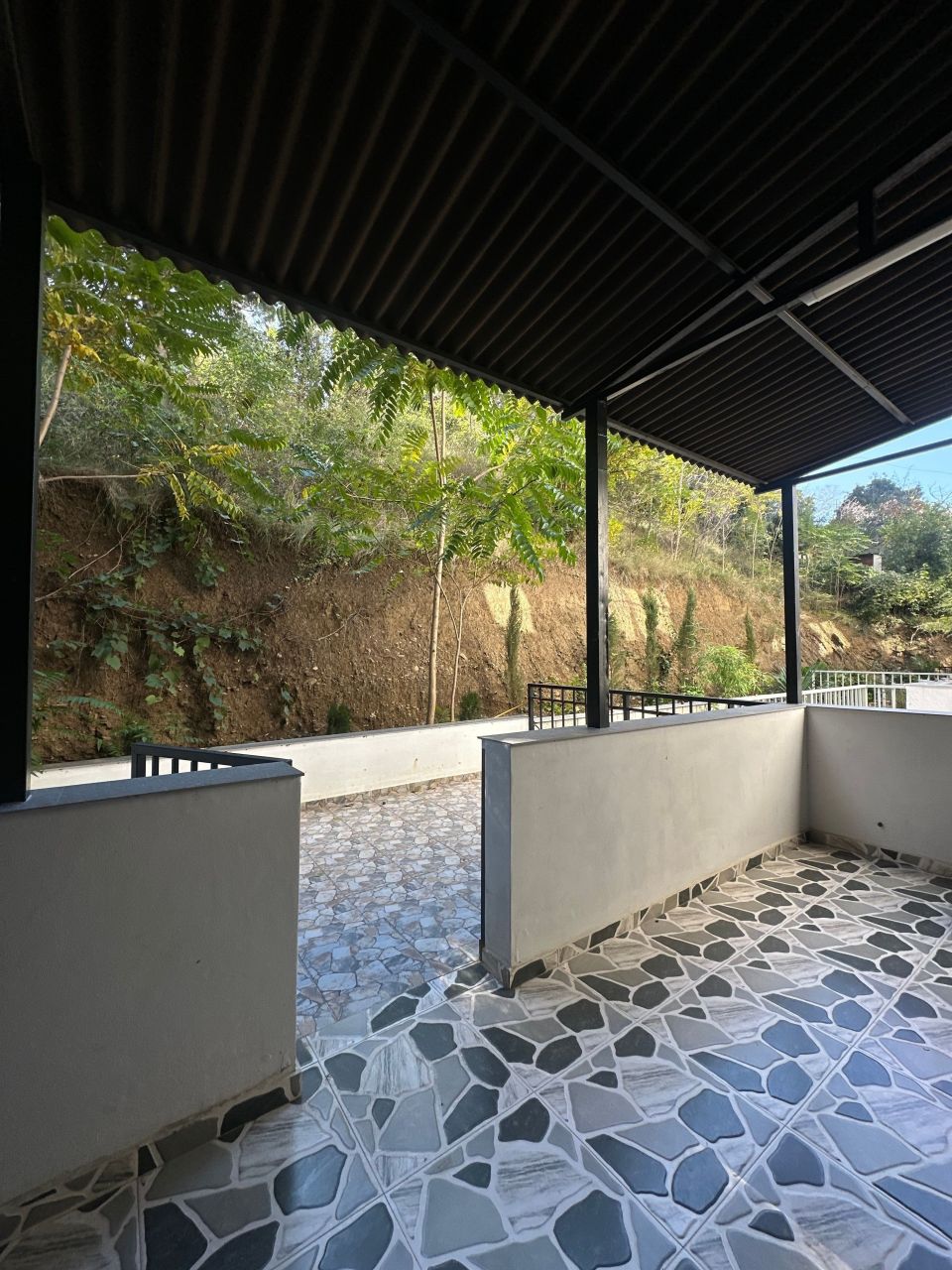 Flat in Tbilisi, Georgia, 99 m² - picture 8