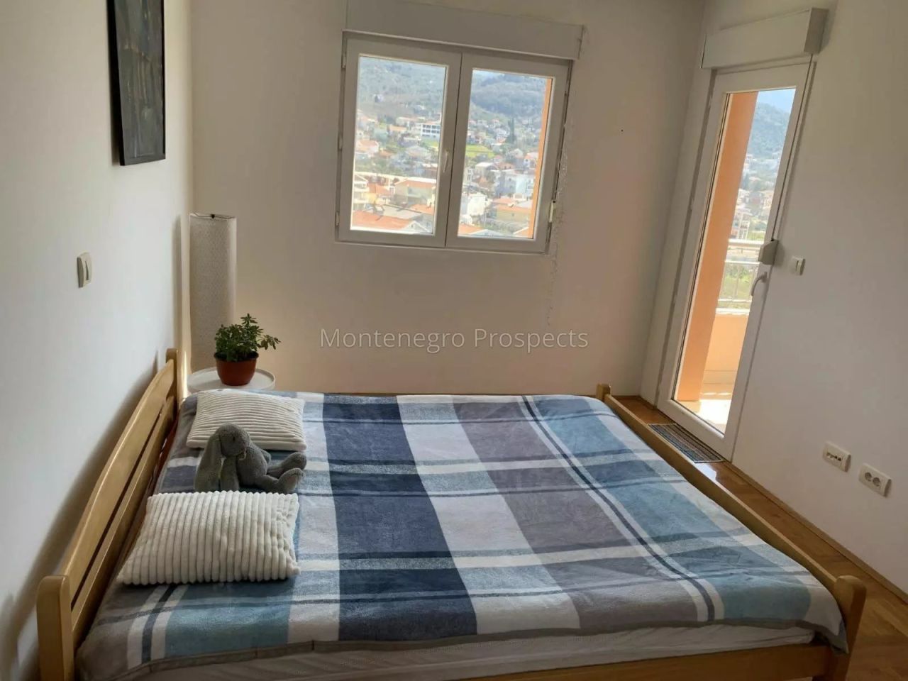 Appartement au Bar, Monténégro, 76 m² - image 10