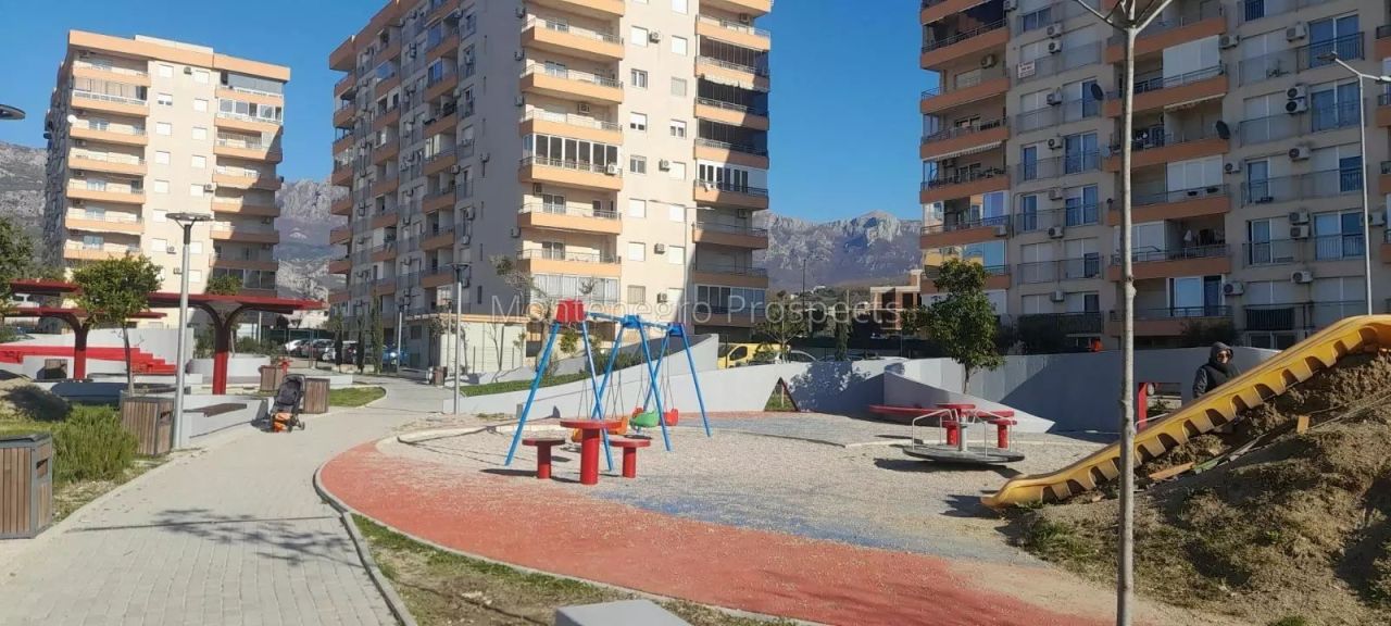 Appartement au Bar, Monténégro, 76 m² - image 11