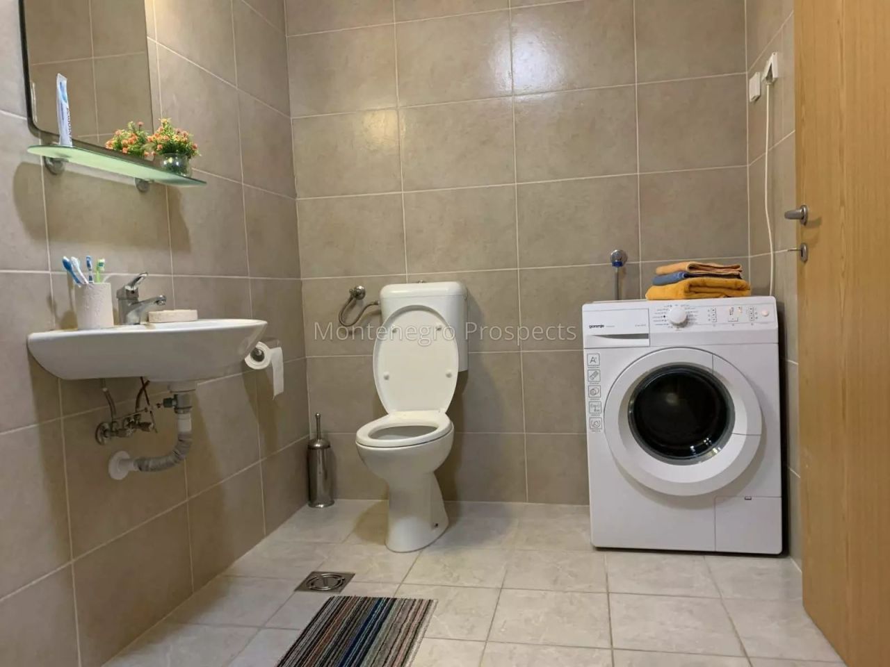 Appartement au Bar, Monténégro, 76 m² - image 3