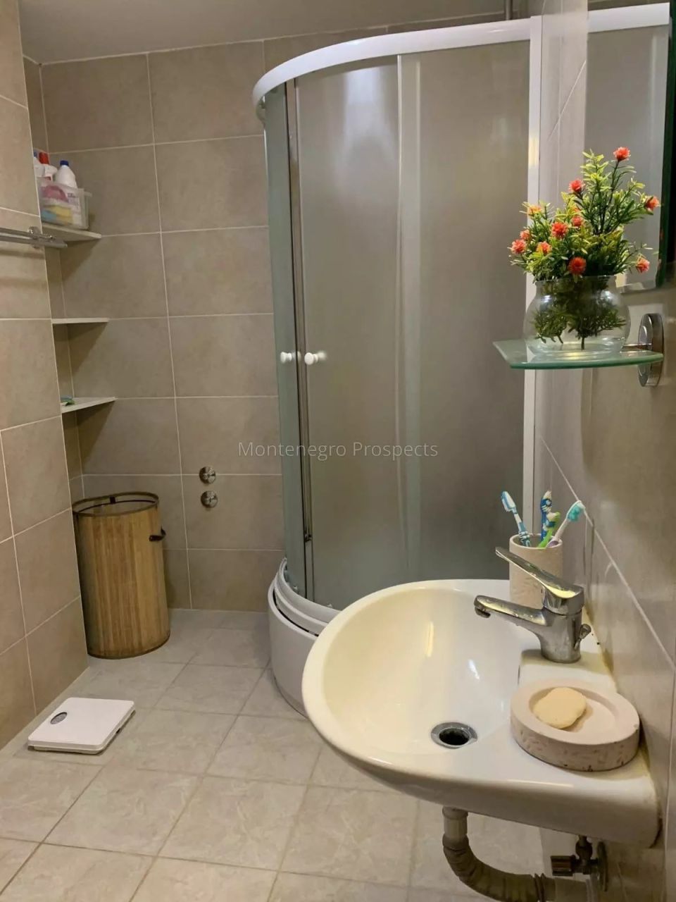 Appartement au Bar, Monténégro, 76 m² - image 2