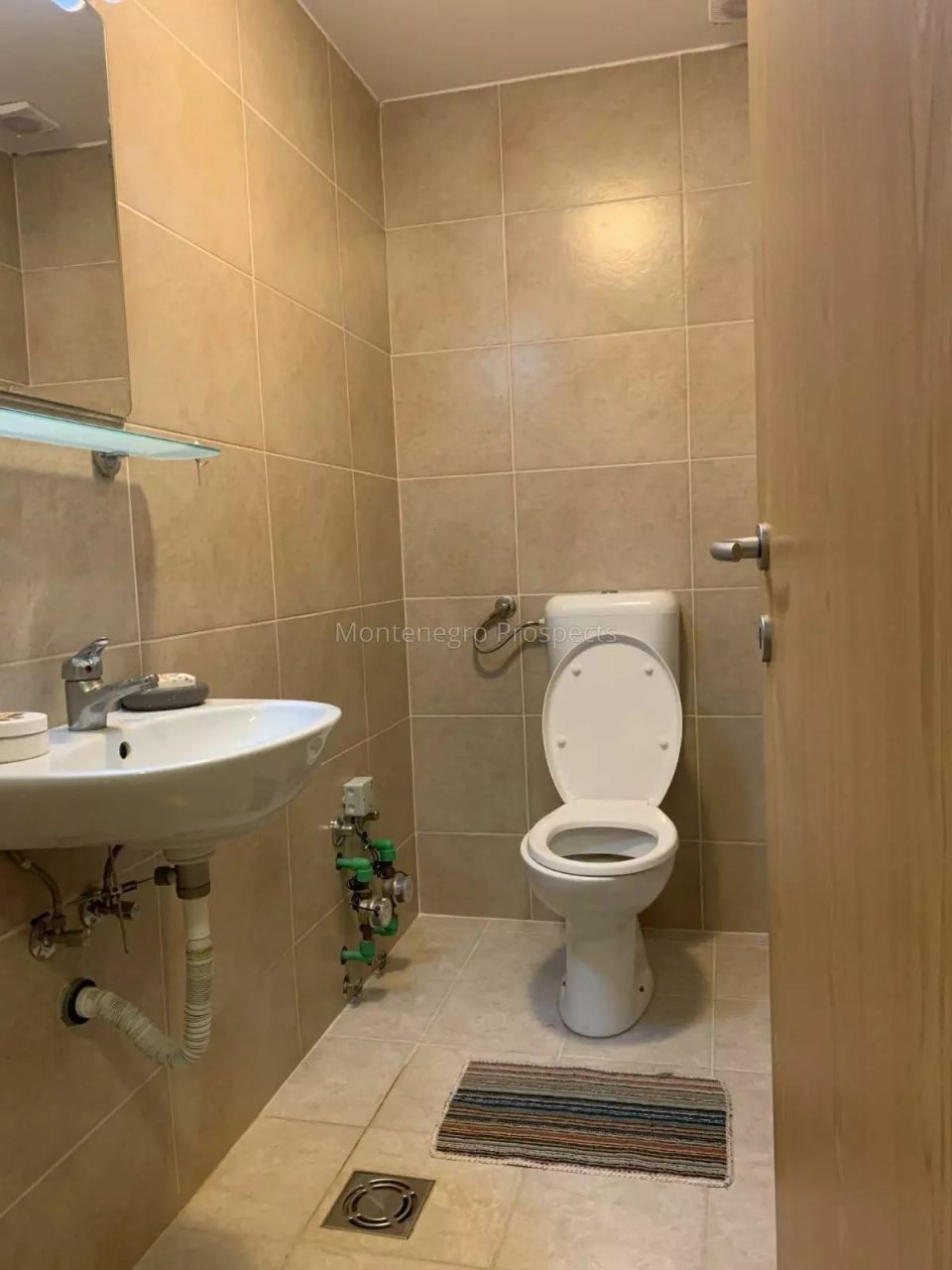 Appartement au Bar, Monténégro, 76 m² - image 8