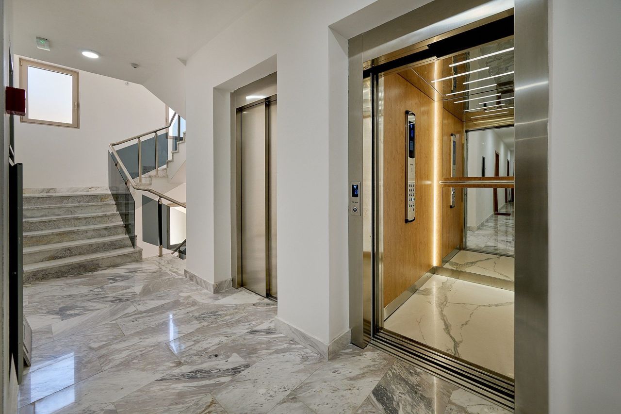 Wohnung in Budva, Montenegro, 62 m² - Foto 5