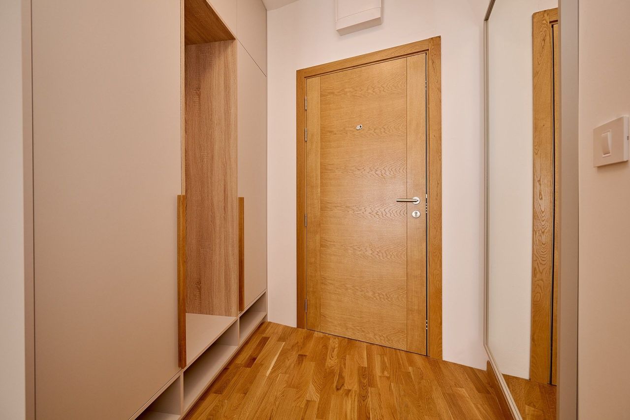 Wohnung in Budva, Montenegro, 62 m² - Foto 6