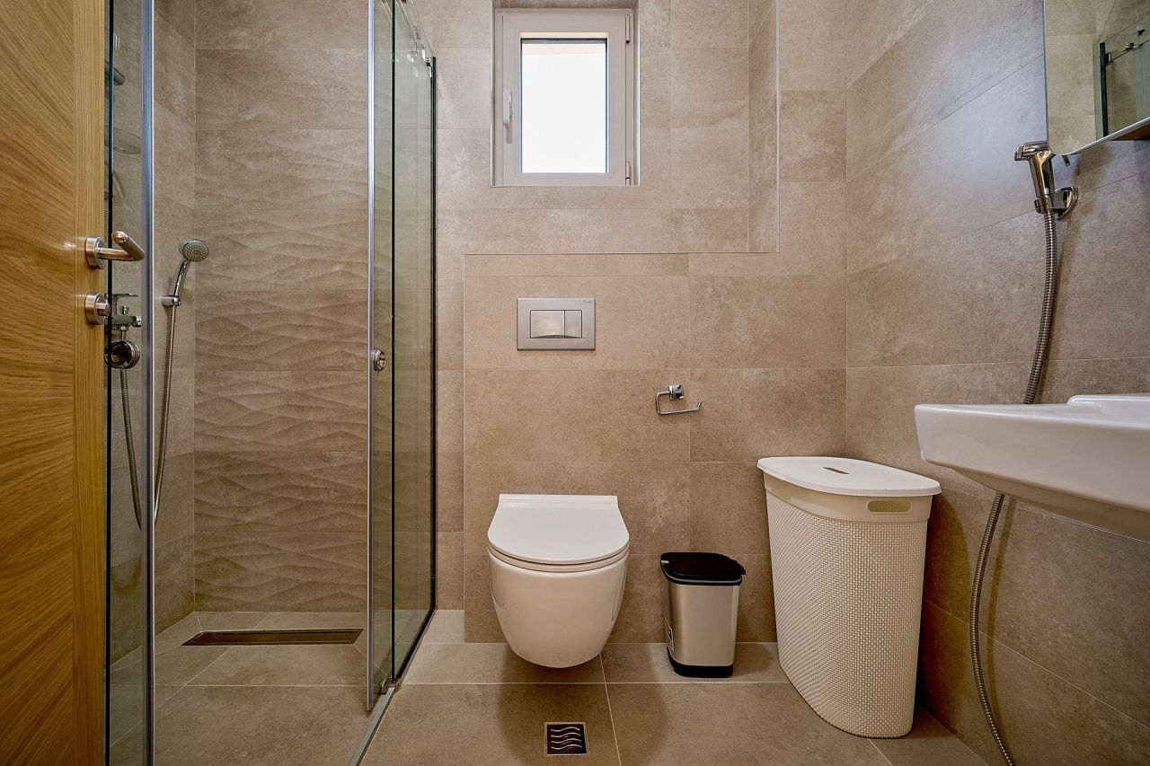 Wohnung in Budva, Montenegro, 62 m² - Foto 12