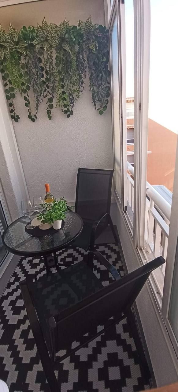 Appartamenti a Torrevieja, Spagna, 60 m² - foto 8