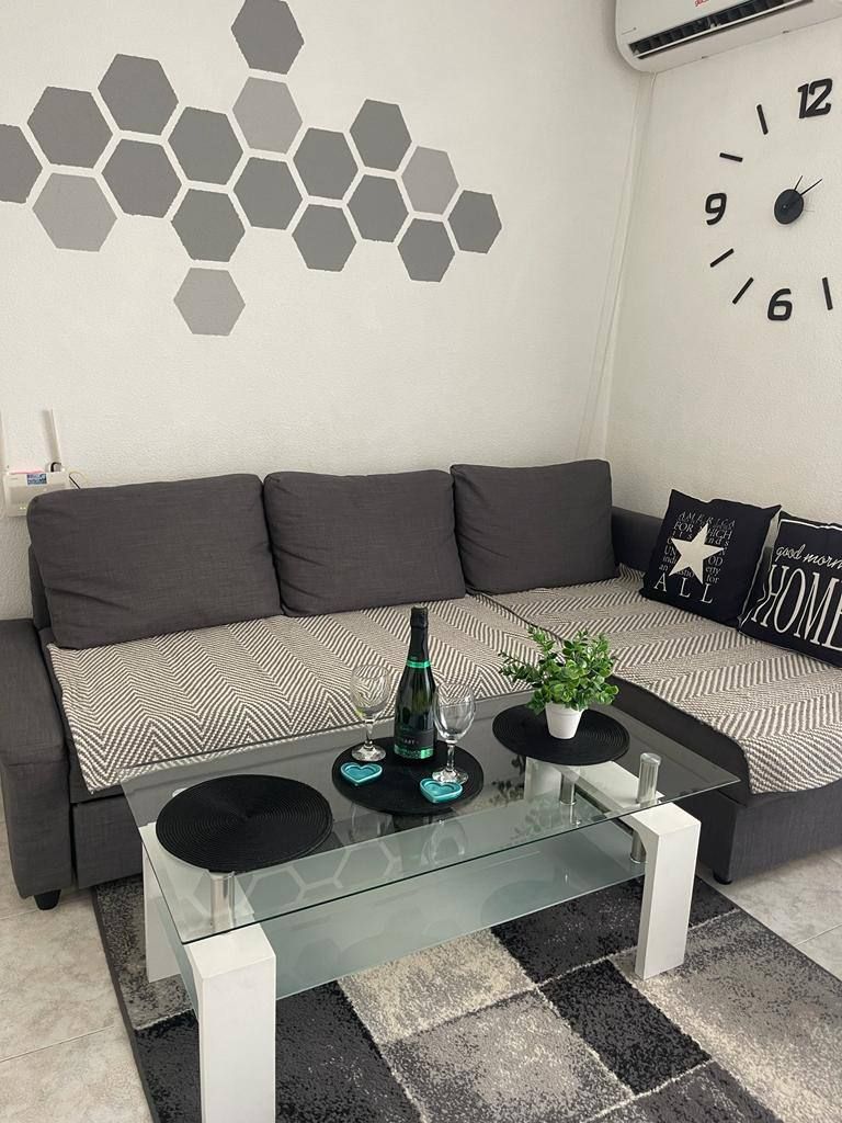 Appartamenti a Torrevieja, Spagna, 60 m² - foto 4