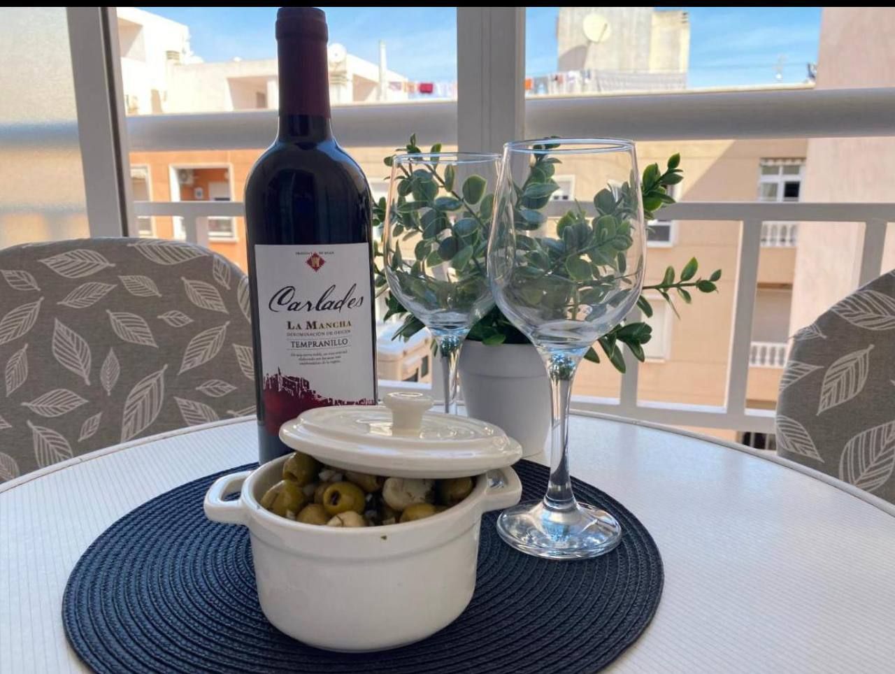 Appartamenti a Torrevieja, Spagna, 60 m² - foto 2