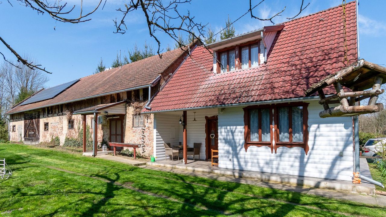 House in Zalaegerszeg, Hungary, 250 m² - picture 2