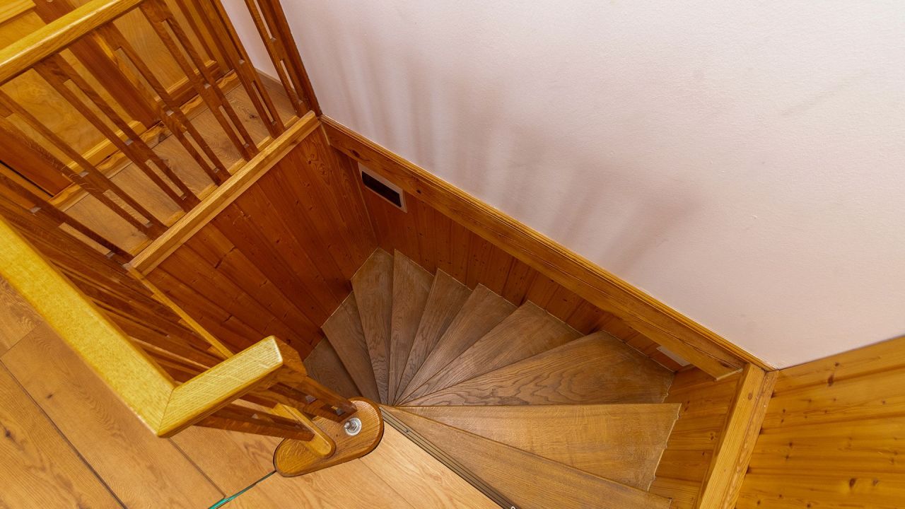 House in Zalaegerszeg, Hungary, 250 m² - picture 16