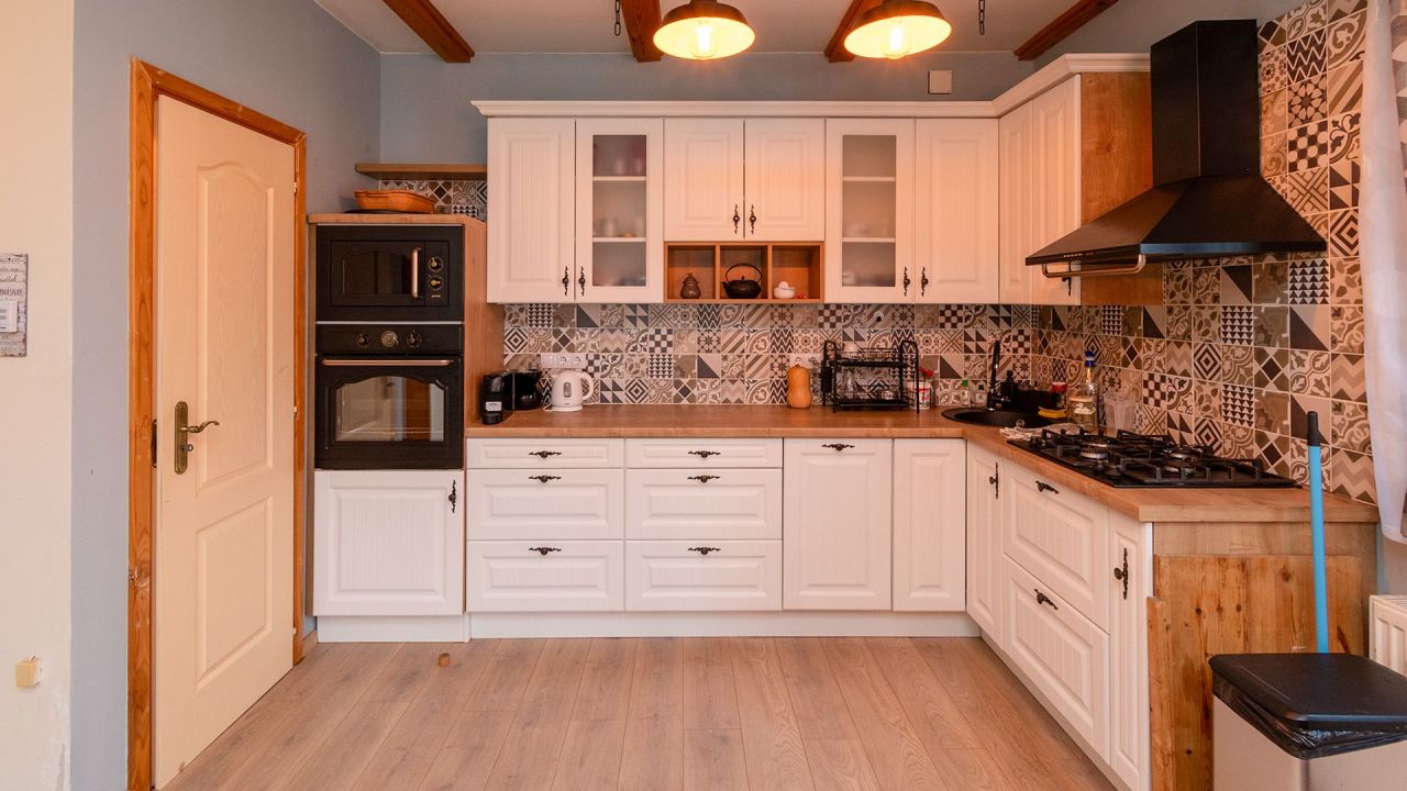 House in Zalaegerszeg, Hungary, 250 m² - picture 6