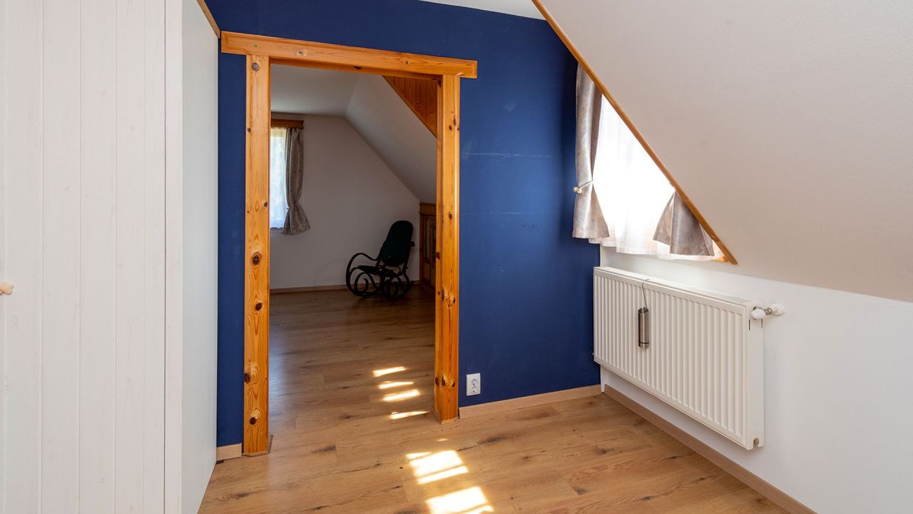 House in Zalaegerszeg, Hungary, 250 m² - picture 12