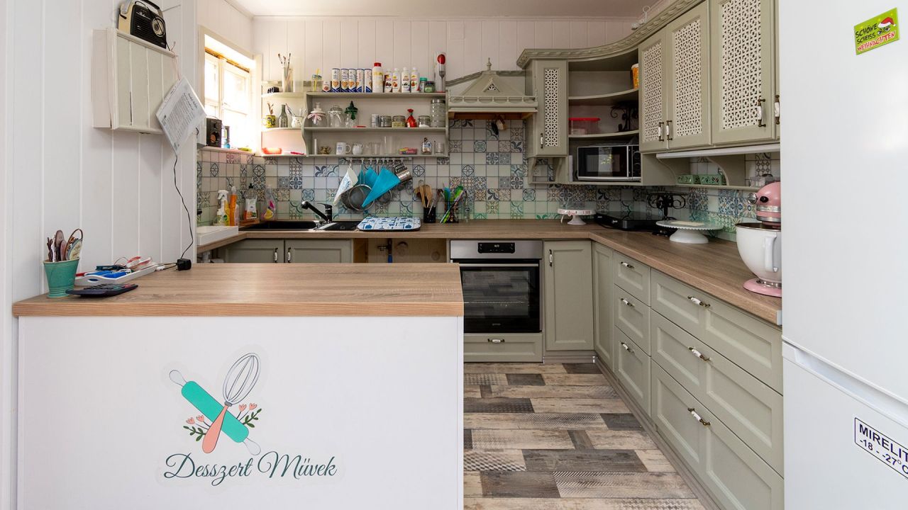 House in Zalaegerszeg, Hungary, 250 m² - picture 17