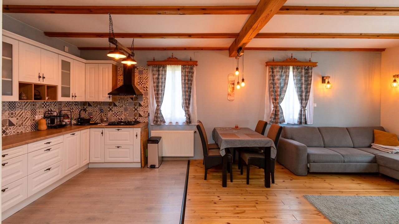 House in Zalaegerszeg, Hungary, 250 m² - picture 3