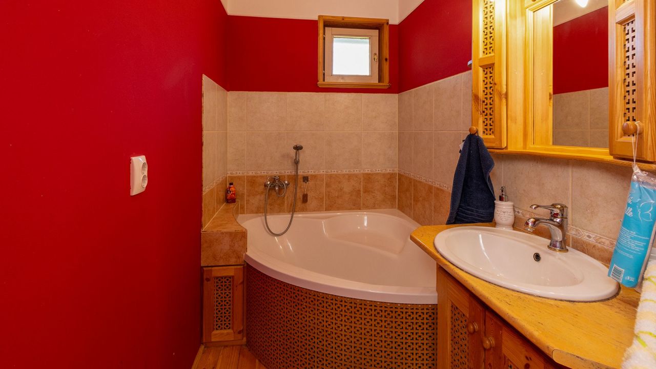 House in Zalaegerszeg, Hungary, 250 m² - picture 10