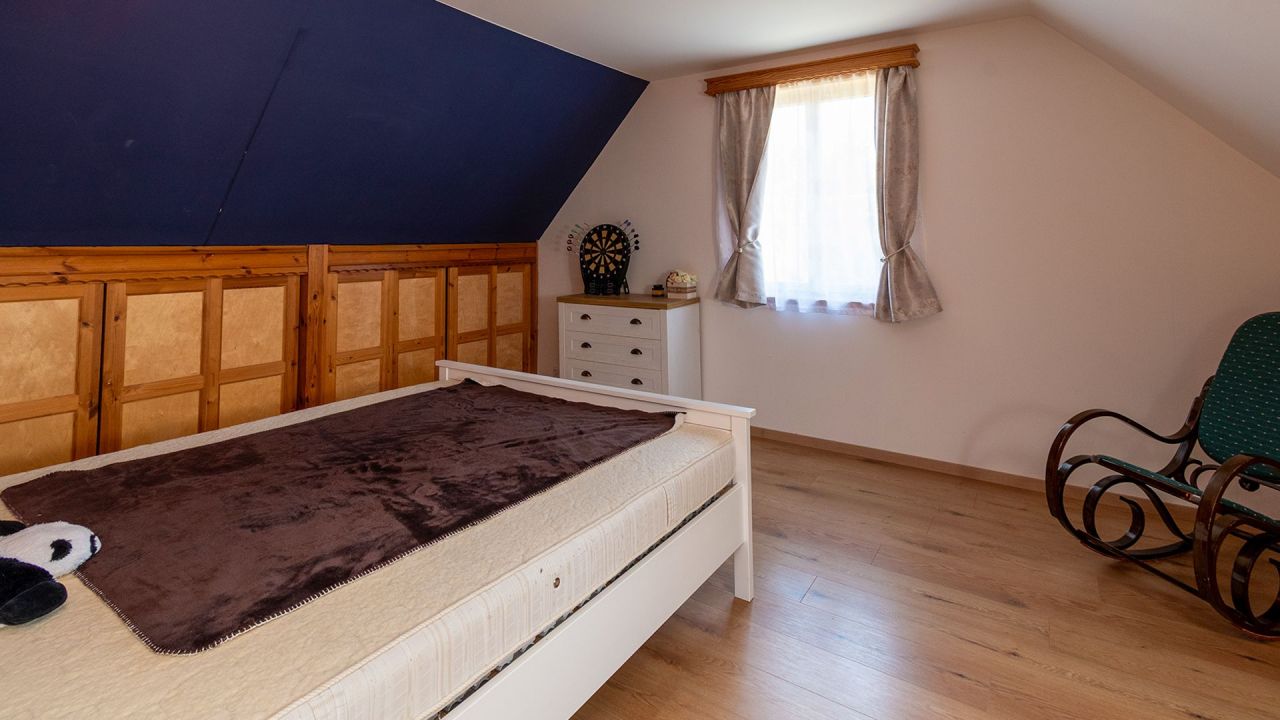 House in Zalaegerszeg, Hungary, 250 m² - picture 13