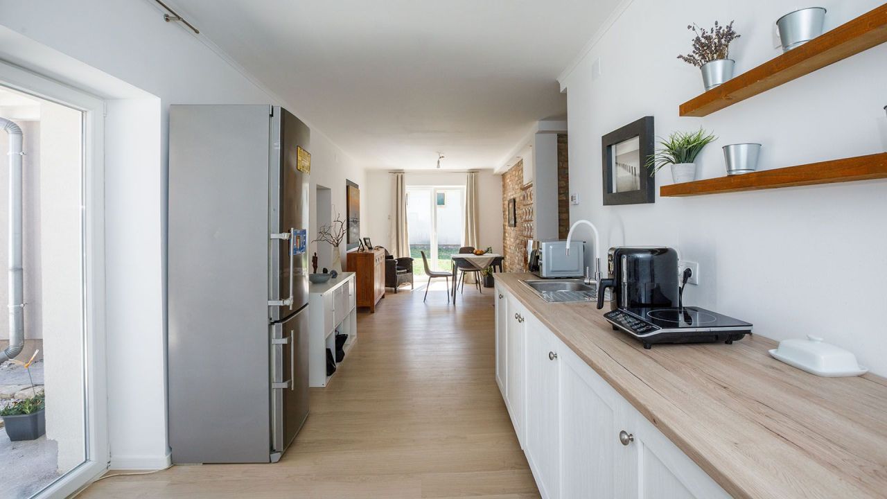 Haus in Keszthely, Ungarn, 150 m² - Foto 5