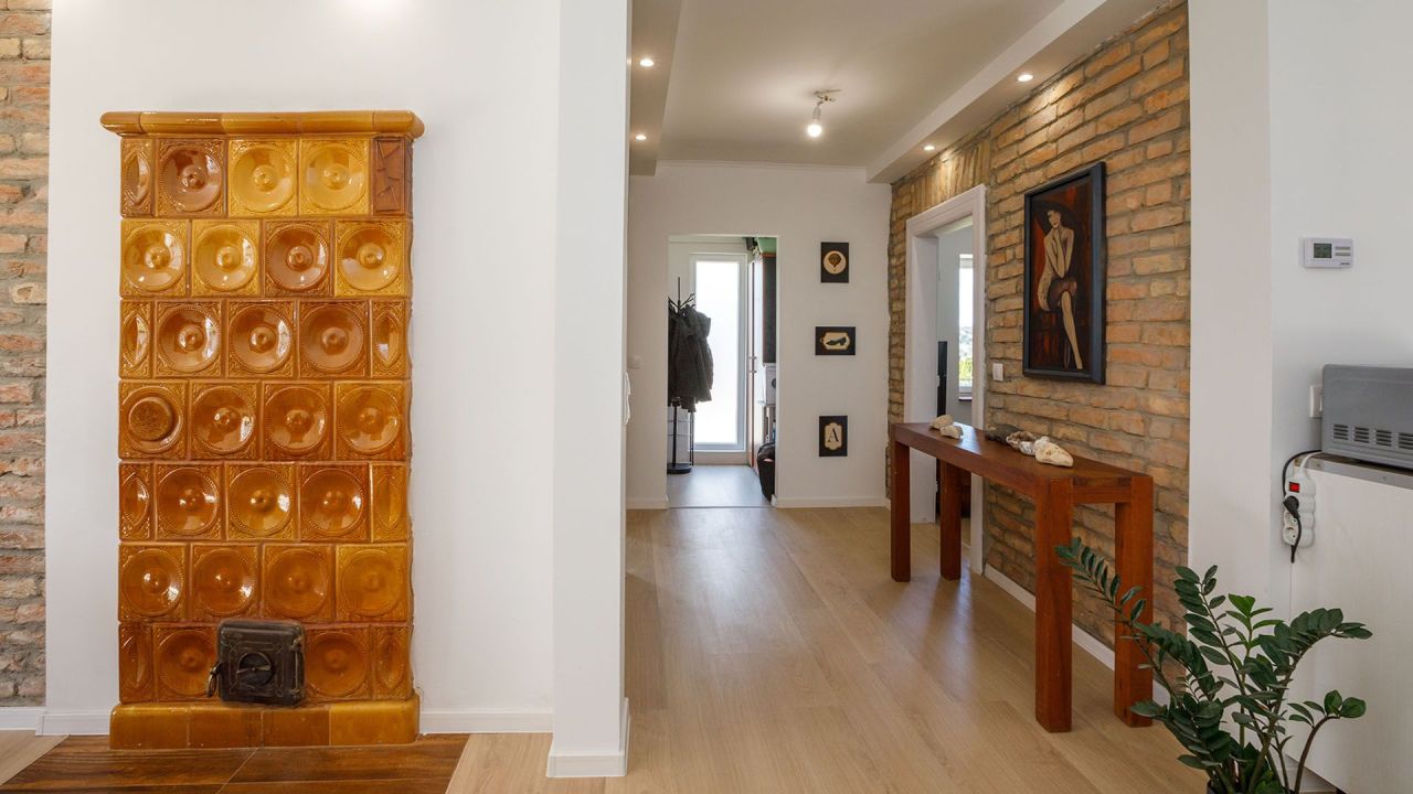 Haus in Keszthely, Ungarn, 150 m² - Foto 11