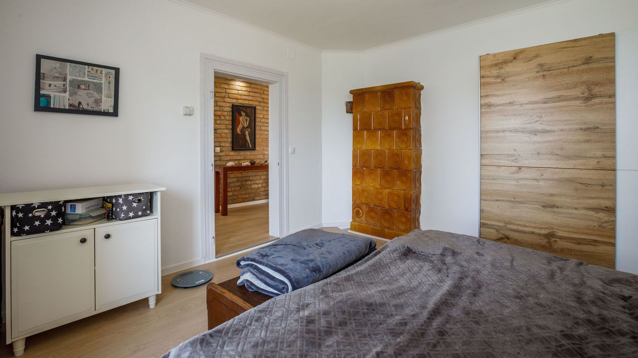 Haus in Keszthely, Ungarn, 150 m² - Foto 15