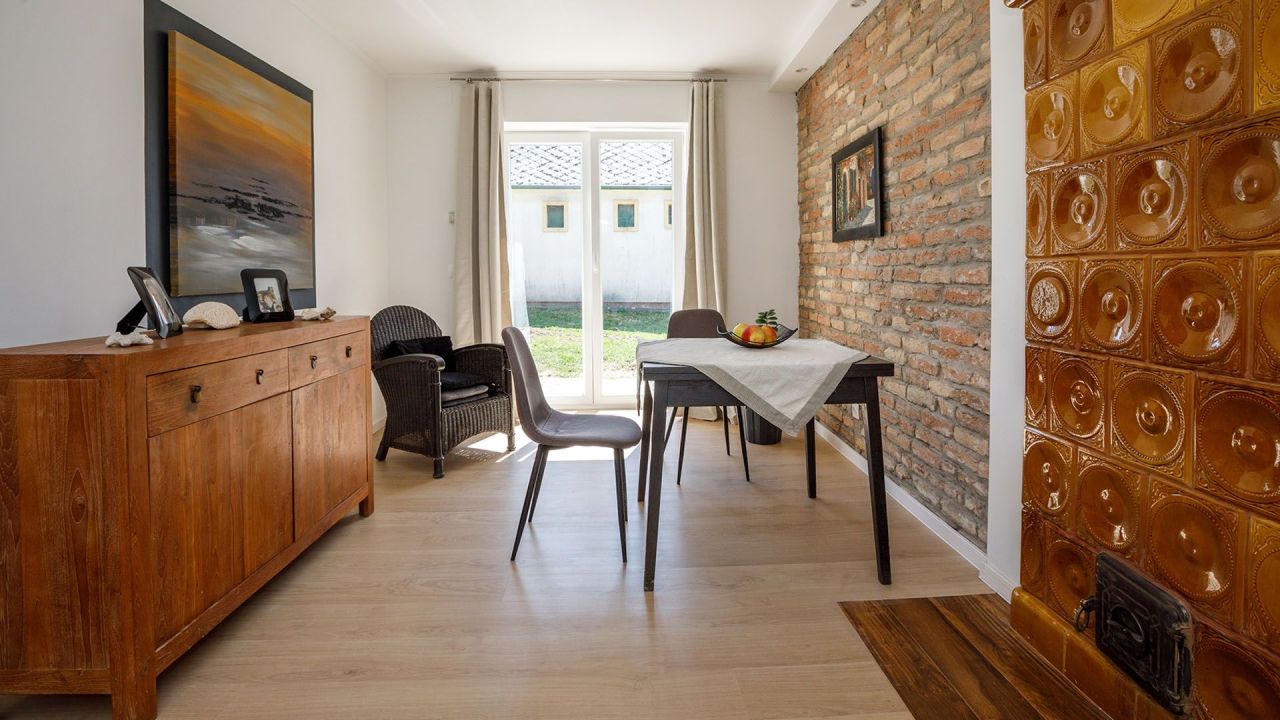 Haus in Keszthely, Ungarn, 150 m² - Foto 7