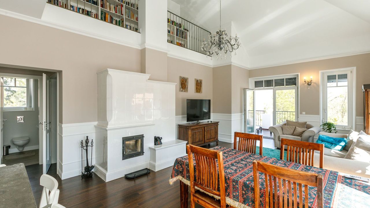 Villa in Keszthely, Ungarn, 320 m² - Foto 6