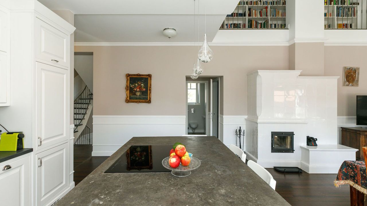 Villa in Keszthely, Ungarn, 320 m² - Foto 8