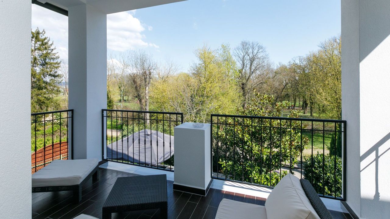 Villa in Keszthely, Ungarn, 320 m² - Foto 4