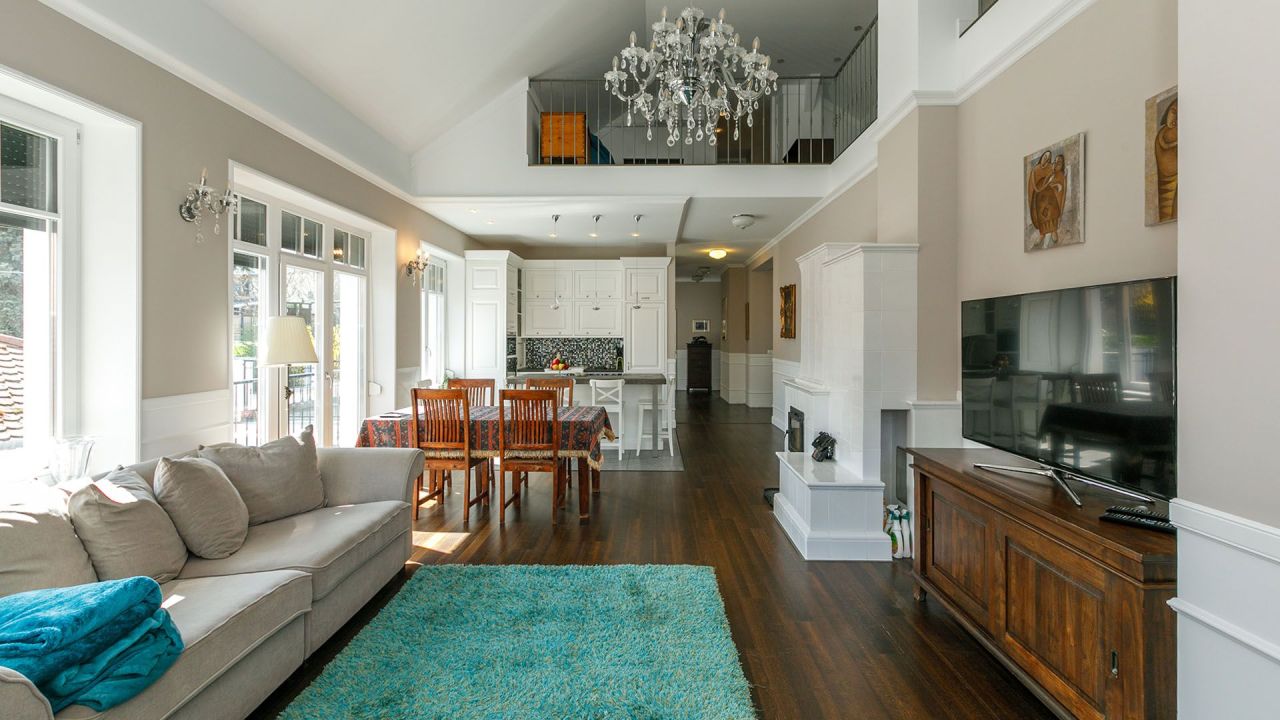 Villa in Keszthely, Ungarn, 320 m² - Foto 5