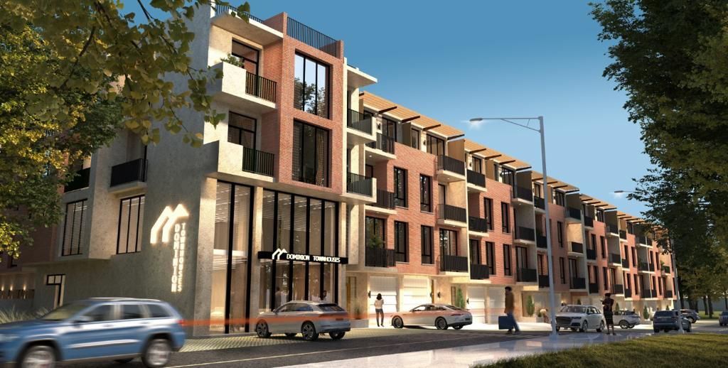 Cabaña en Batumi, Georgia, 177 m² - imagen 1