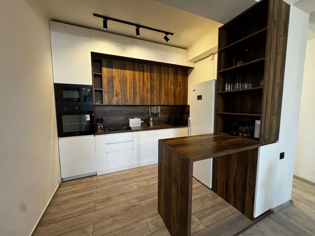 Appartamento a Tbilisi, Georgia, 69 m² - foto 1