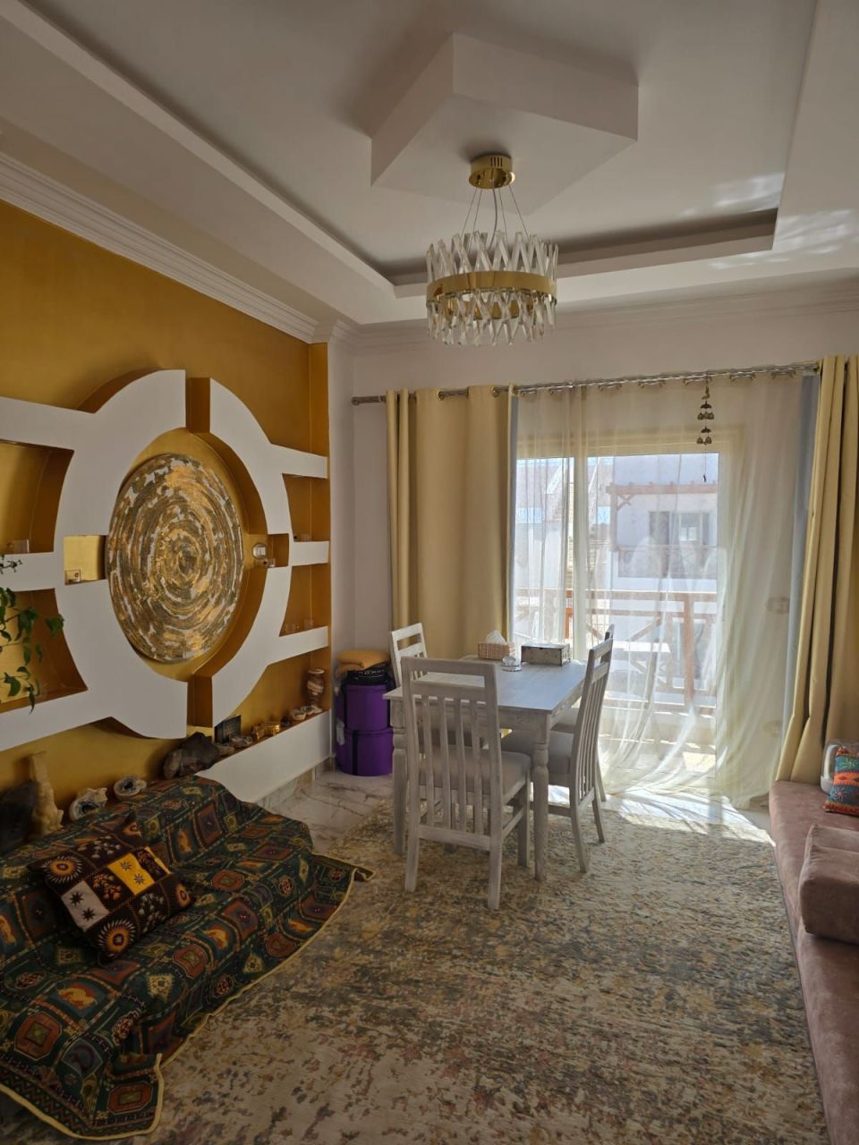 Appartement à Charm el-Cheikh, Egypte, 100 m² - image 1