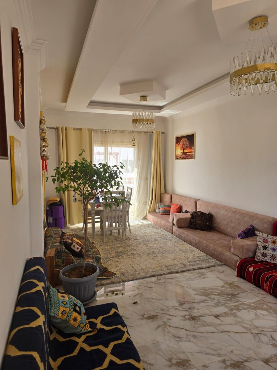 Apartamento en Sharm el-Sheikh, Egipto, 100 m² - imagen 2