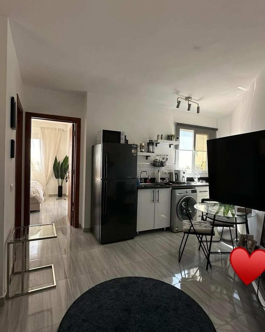 Apartamento en Sharm el-Sheikh, Egipto, 60 m² - imagen 1