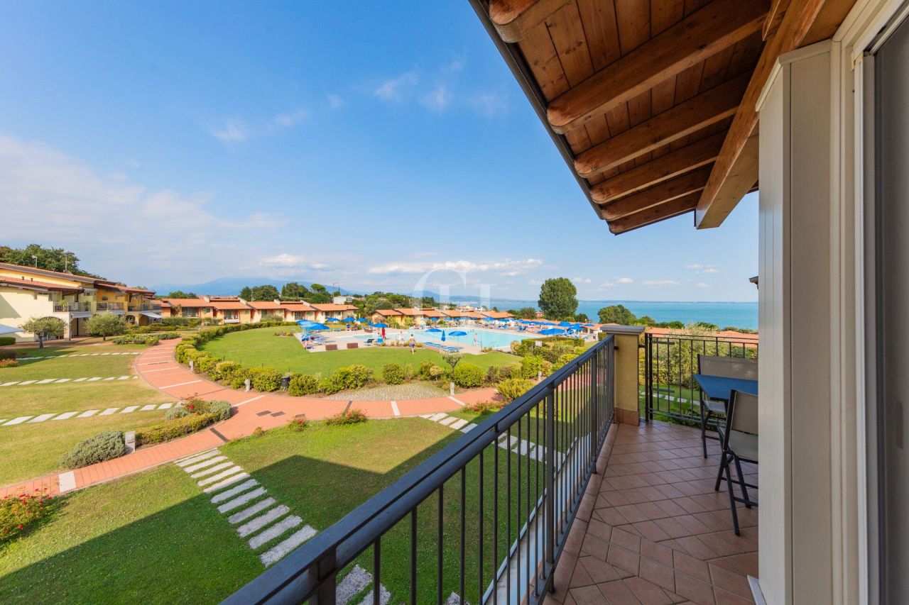 Appartement par le Lac de Garde, Italie, 85 m² - image 1