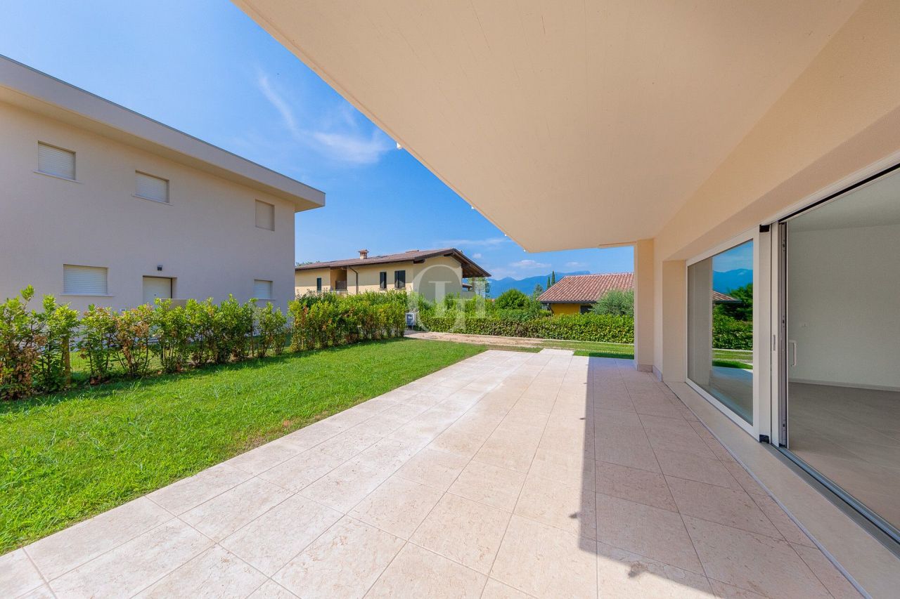 Villa in Gardasee, Italien, 220 m² - Foto 7