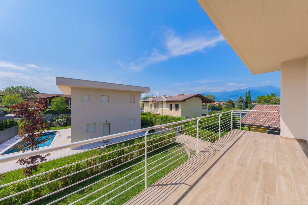 Villa in Gardasee, Italien, 220 m² - Foto 8