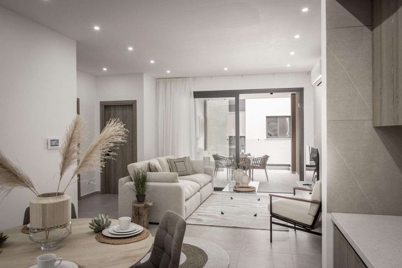Apartment in Larnaca, Cyprus, 159 m² - picture 1