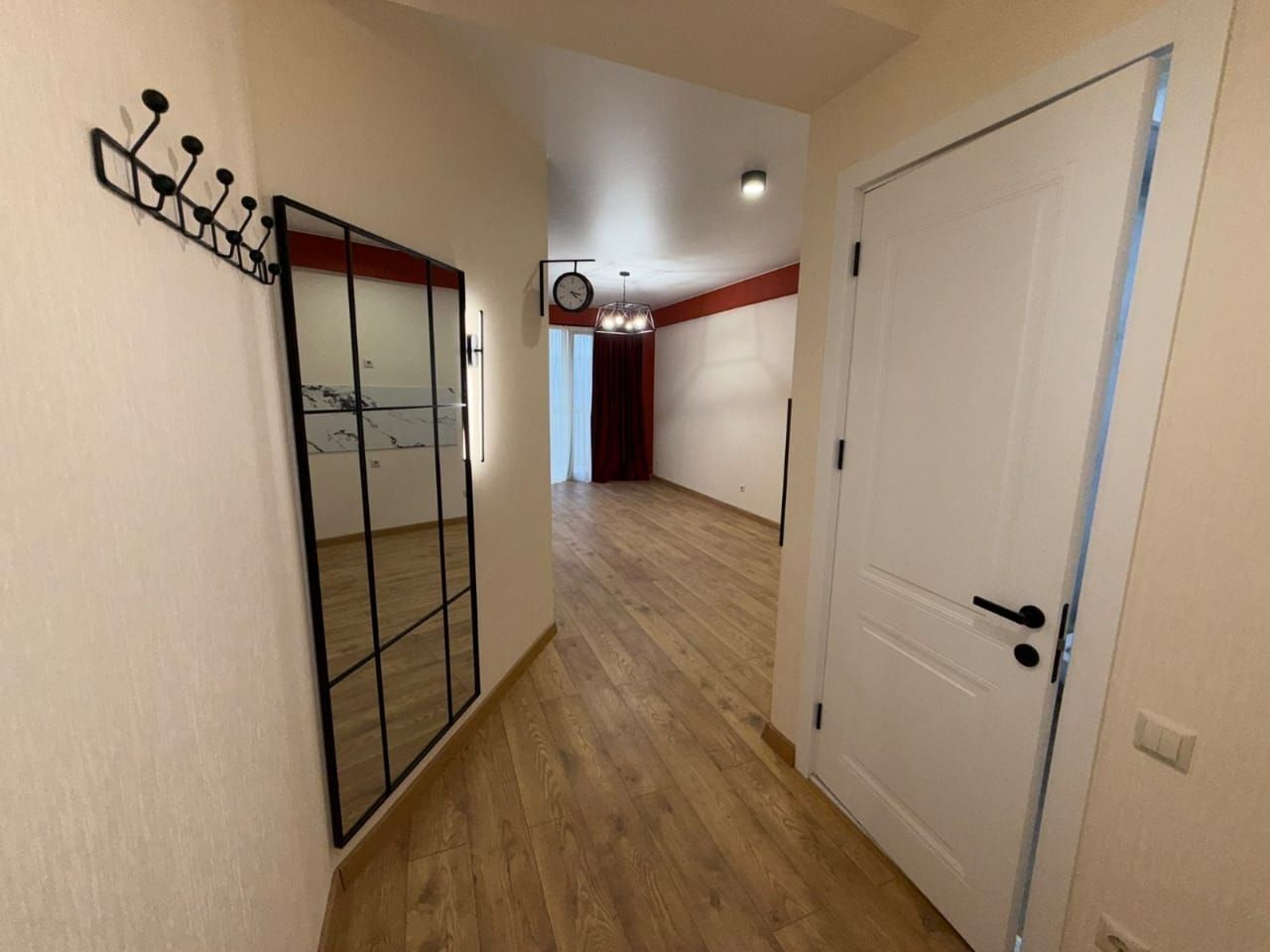 Appartamento a Tbilisi, Georgia, 52 m² - foto 1