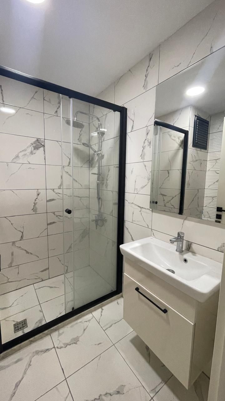 Wohnung in Mersin, Türkei, 60 m² - Foto 9