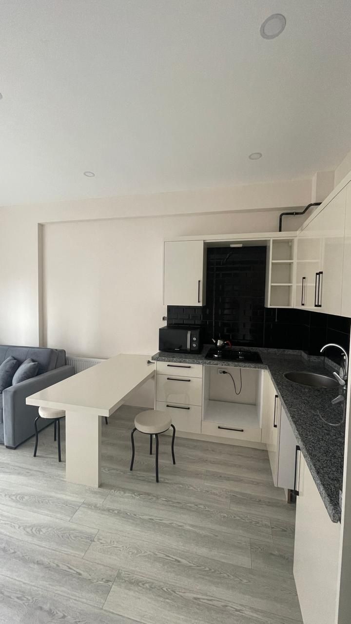 Wohnung in Mersin, Türkei, 60 m² - Foto 5