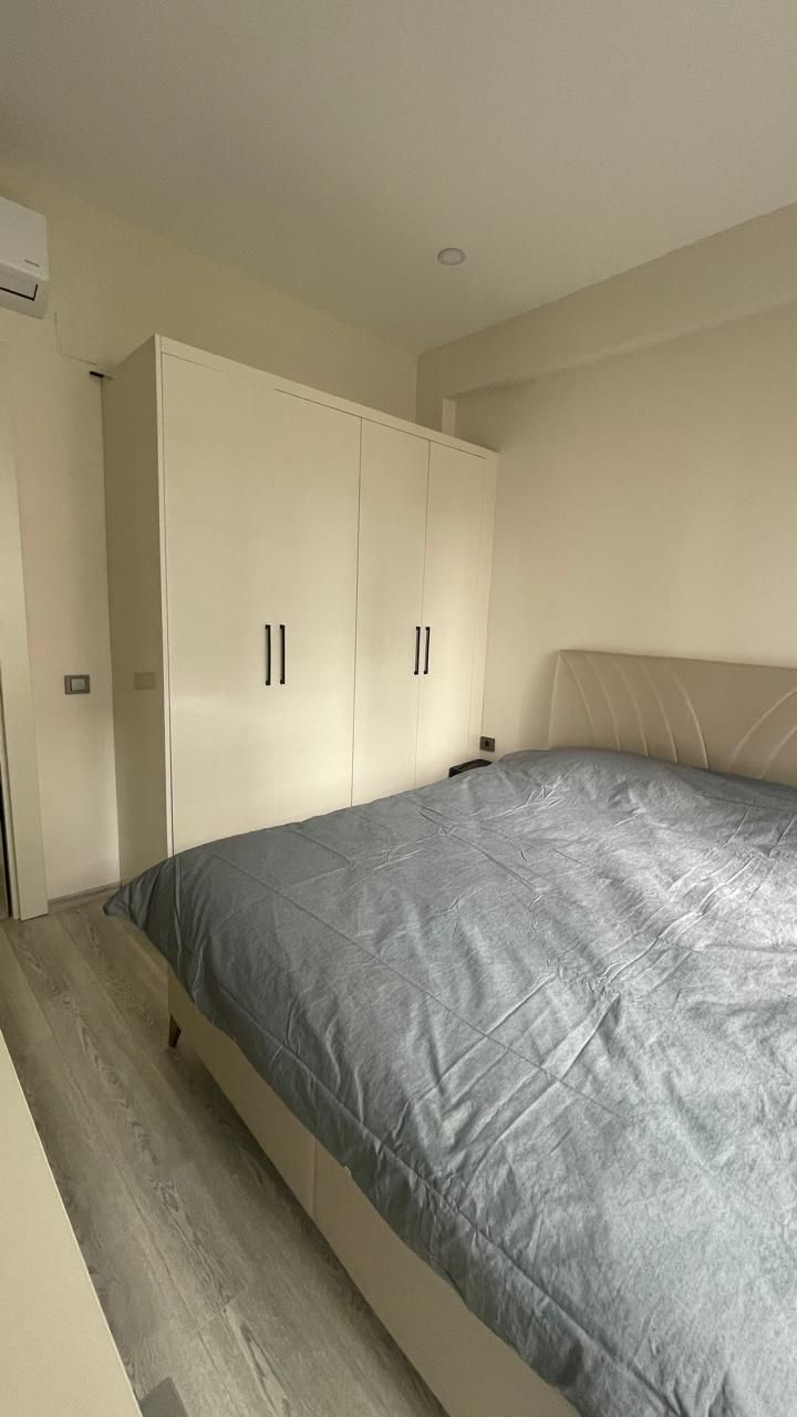 Wohnung in Mersin, Türkei, 60 m² - Foto 10