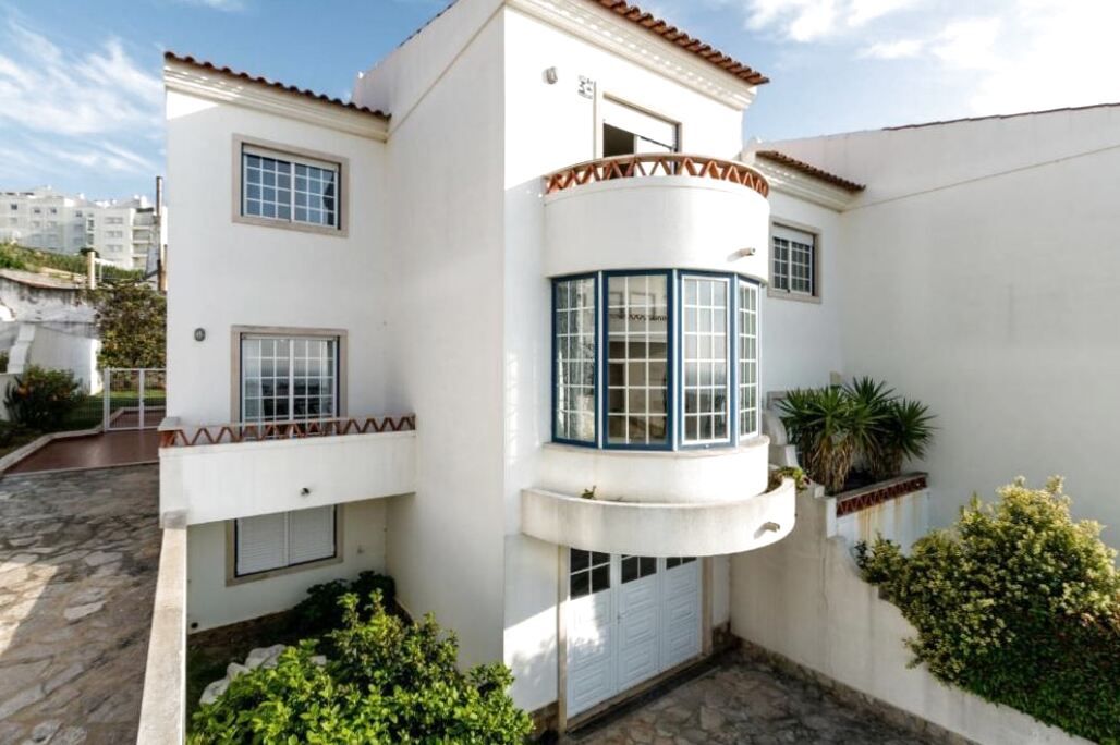 Apartment in Ericeira, Portugal, 27 m² - Foto 1