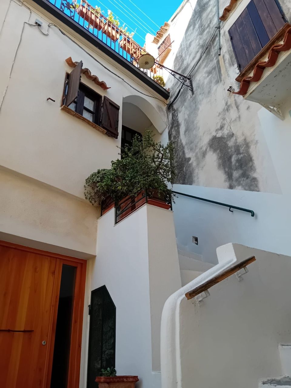 Piso en San Nicola Arcella, Italia, 73 m² - imagen 1
