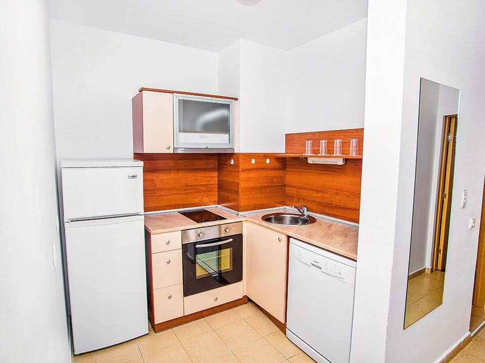 Appartamenti a Nesebăr, Bulgaria, 34.51 m² - foto 12