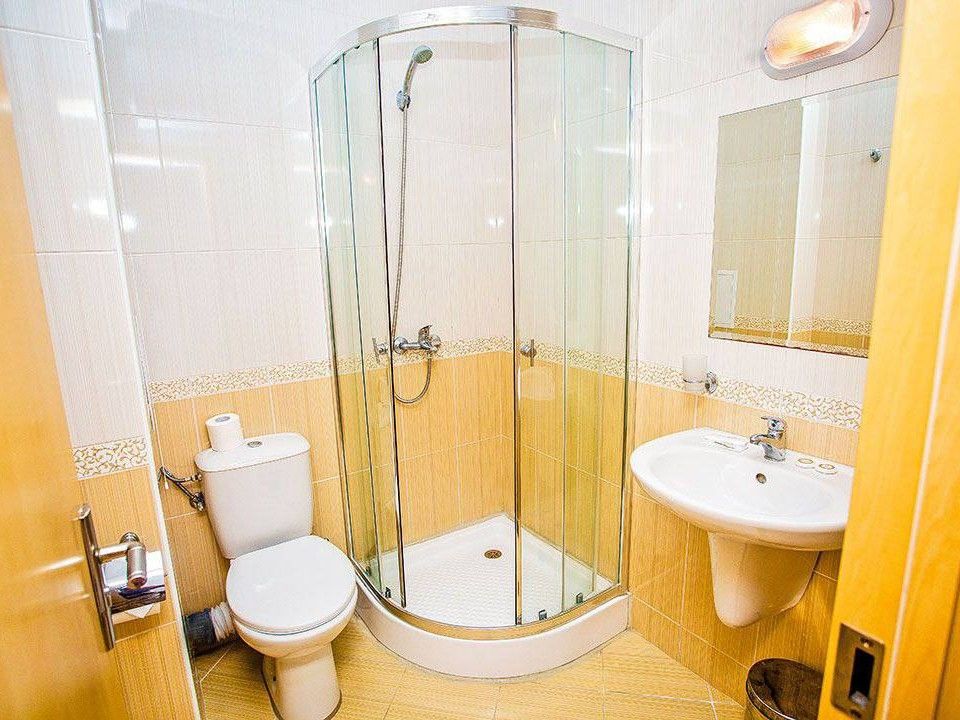 Appartamenti a Nesebăr, Bulgaria, 34.51 m² - foto 13