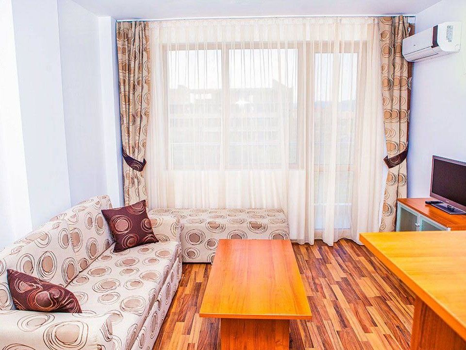 Appartamenti a Nesebăr, Bulgaria, 34.51 m² - foto 11