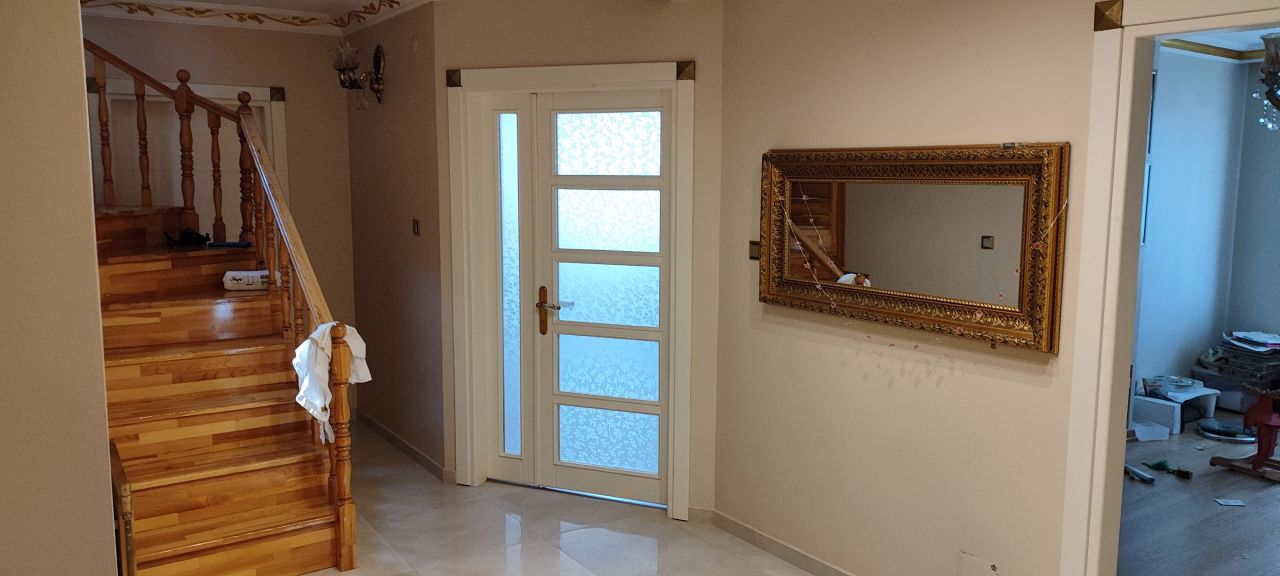 Penthouse à Istanbul, Turquie, 250 m² - image 1