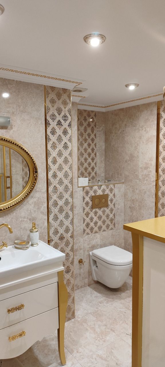 Ático en Estambul, Turquia, 250 m² - imagen 7